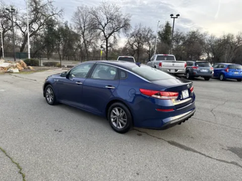 More photos of 2020 Kia Optima LX at Park Marina Motors, CA