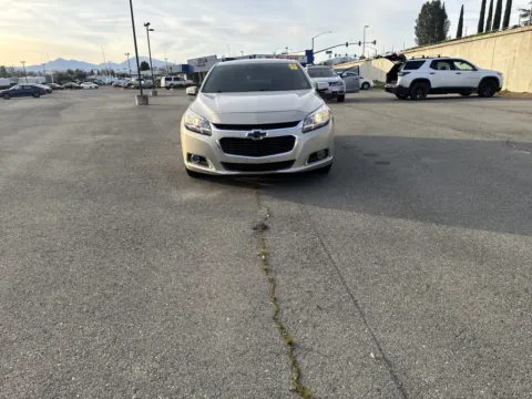 Photos of 2015 Chevrolet Malibu LT for sale in Redding, CA at Park Marina Motors