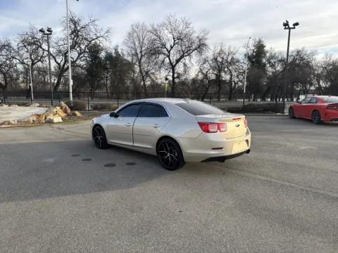 More photos of 2015 Chevrolet Malibu LT at Park Marina Motors, CA