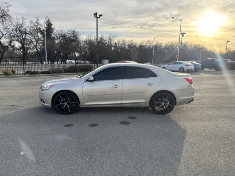 More photos of 2015 Chevrolet Malibu LT at Park Marina Motors, CA