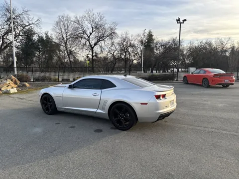 More photos of 2013 Chevrolet Camaro LT at Park Marina Motors, CA