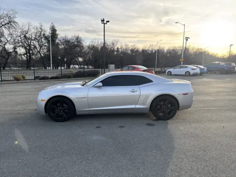 More photos of 2013 Chevrolet Camaro LT at Park Marina Motors, CA