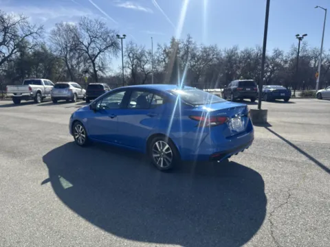 More photos of 2020 Nissan Versa SV at Park Marina Motors, CA
