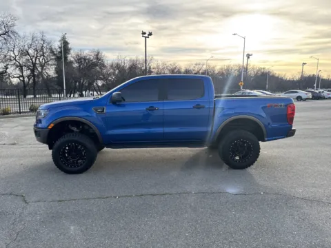 More photos of 2020 Ford Ranger at Park Marina Motors, CA