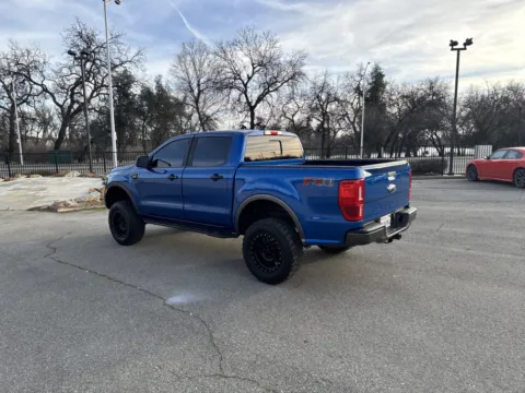 More photos of 2020 Ford Ranger at Park Marina Motors, CA