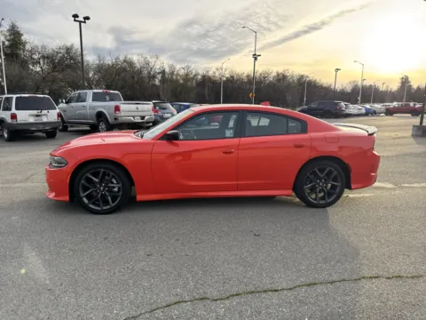 More photos of 2023 Dodge Charger GT at Park Marina Motors, CA
