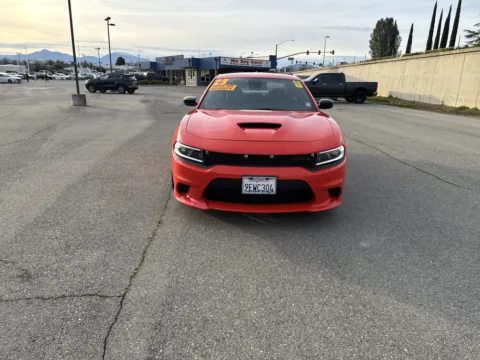 Photos of 2023 Dodge Charger GT for sale in Redding, CA at Park Marina Motors