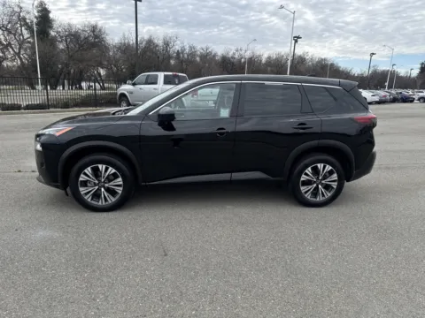 More photos of 2023 Nissan Rogue SV at Park Marina Motors, CA