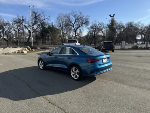More photos of 2023 Audi A3 Premium at Park Marina Motors, CA