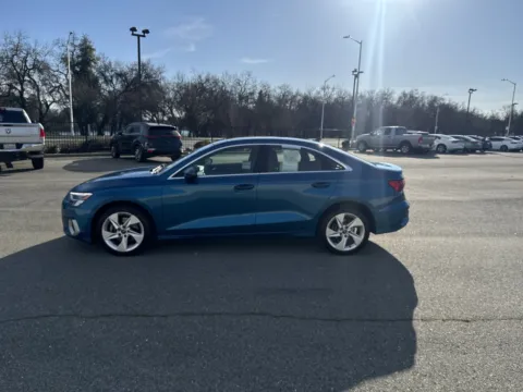 More photos of 2023 Audi A3 Premium at Park Marina Motors, CA