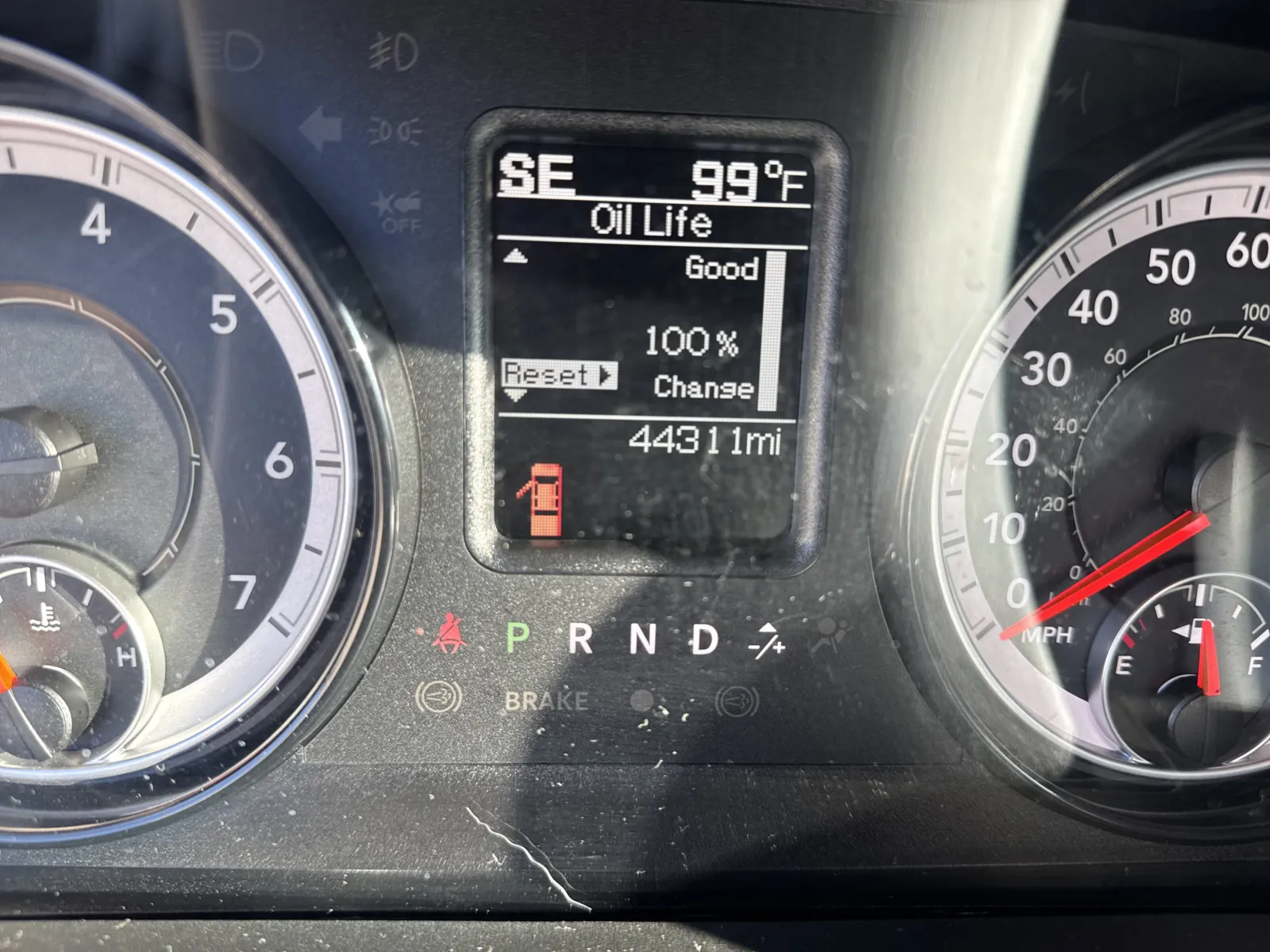 2024 RAM Ram 1500 Classic SLT - Photo 16