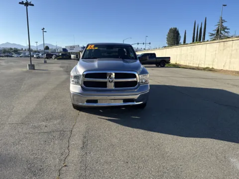 Photos of 2024 Ram 1500 Classic SLT for sale in Redding, CA at Park Marina Motors