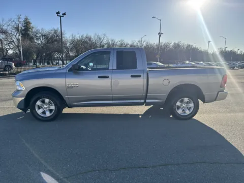 More photos of 2024 Ram 1500 Classic SLT at Park Marina Motors, CA