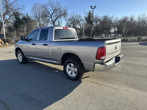 More photos of 2024 Ram 1500 Classic SLT at Park Marina Motors, CA