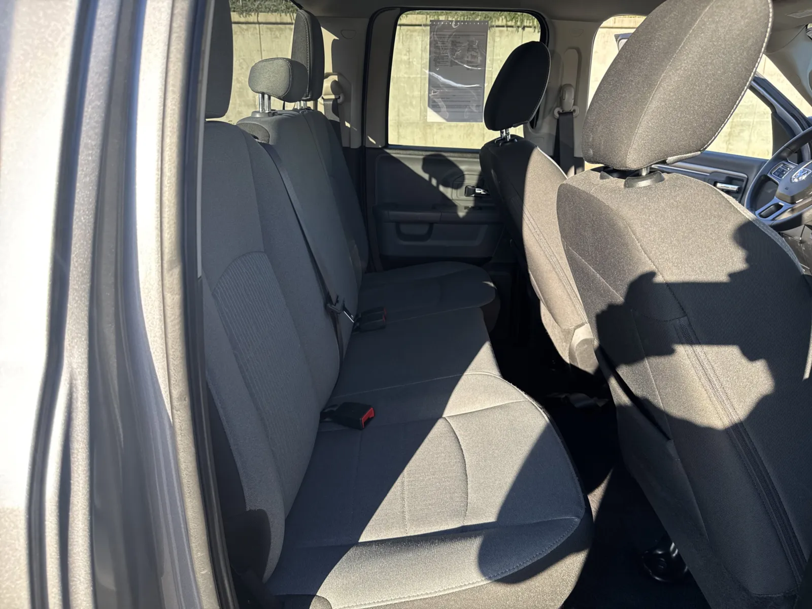 2024 RAM Ram 1500 Classic SLT - Photo 13