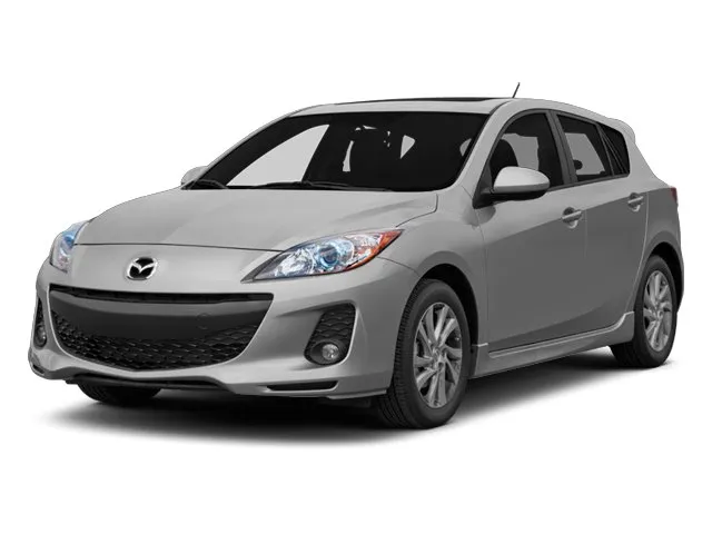 2013 Mazda Mazda3 i Grand Touring for sale in Redding, CA