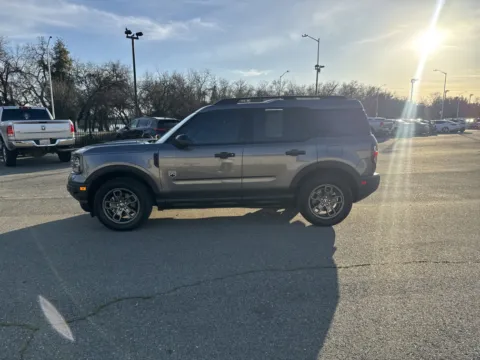 More photos of 2022 Ford Bronco Sport Big Bend at Park Marina Motors, CA
