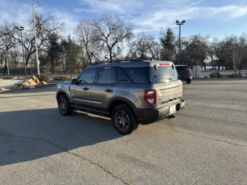 More photos of 2022 Ford Bronco Sport Big Bend at Park Marina Motors, CA