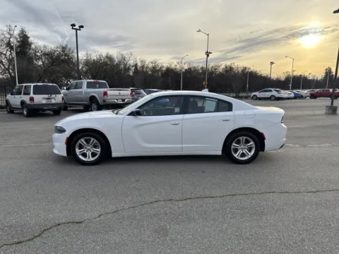 More photos of 2023 Dodge Charger SXT at Park Marina Motors, CA