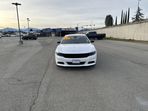 Photos of 2023 Dodge Charger SXT for sale in Redding, CA at Park Marina Motors