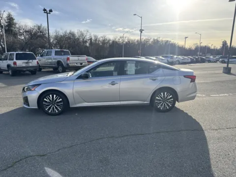 More photos of 2024 Nissan Altima 2.5 SV at Park Marina Motors, CA