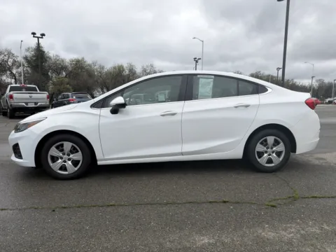 More photos of 2019 Chevrolet Cruze LT at Park Marina Motors, CA