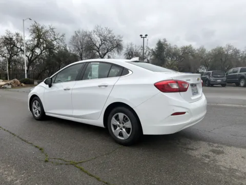 More photos of 2019 Chevrolet Cruze LT at Park Marina Motors, CA