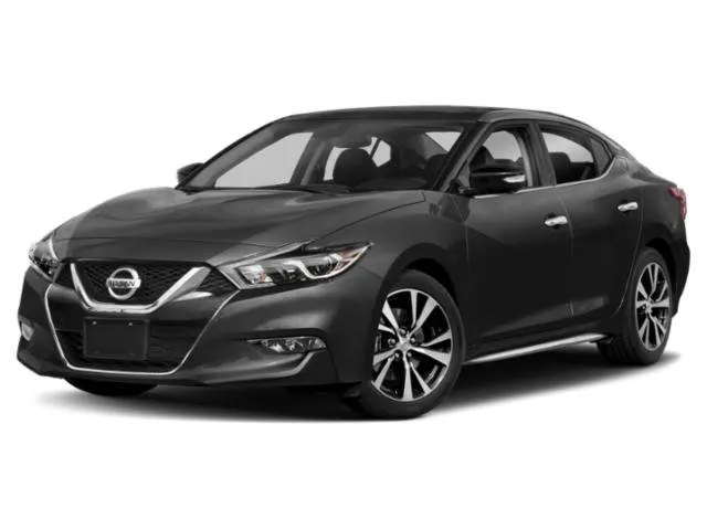 2018 Nissan Maxima Platinum for sale in Redding, CA