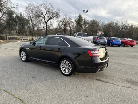More photos of 2016 Ford Taurus Limited at Park Marina Motors, CA