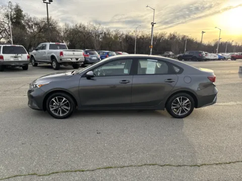 More photos of 2023 Kia Forte LXS at Park Marina Motors, CA
