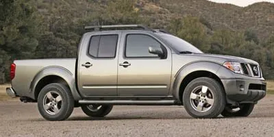 2005 Nissan Frontier SE for sale in Redding, CA