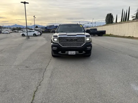 Photos of 2017 GMC Sierra 1500 Denali for sale in Redding, CA at Park Marina Motors