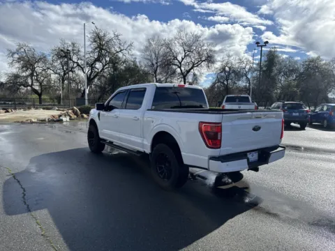 More photos of 2023 Ford F-150 at Park Marina Motors, CA
