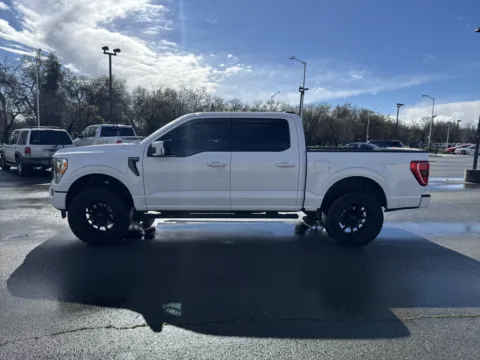 More photos of 2023 Ford F-150 at Park Marina Motors, CA