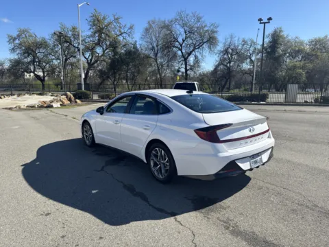 More photos of 2023 Hyundai Sonata SEL at Park Marina Motors, CA