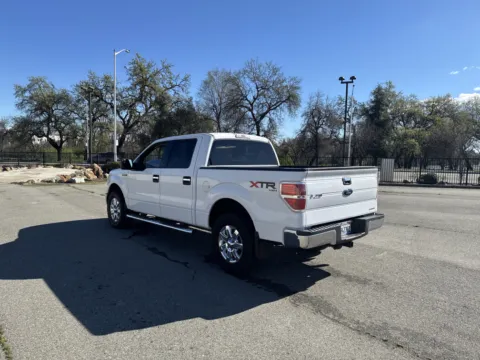 More photos of 2014 Ford F-150 XLT at Park Marina Motors, CA