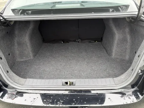 Another view of 2023 Nissan Versa SV for sale in Redding, CA at Park Marina Motors