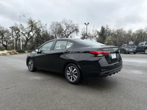 More photos of 2023 Nissan Versa SV at Park Marina Motors, CA