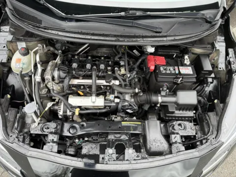 More photos of 2023 Nissan Versa SV at Park Marina Motors, CA