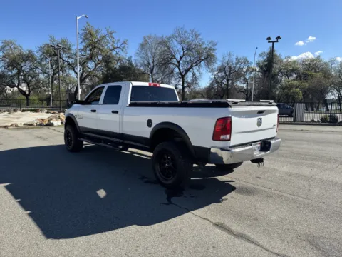 More photos of 2018 Ram 2500 Tradesman at Park Marina Motors, CA