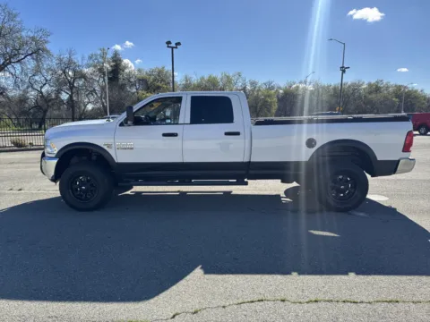 More photos of 2018 Ram 2500 Tradesman at Park Marina Motors, CA