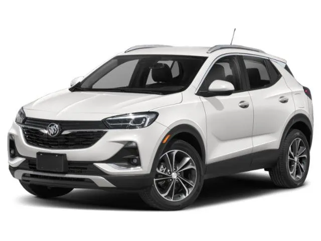 2020 Buick Encore GX Essence for sale in Redding, CA