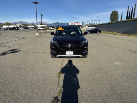 Photos of 2020 Buick Encore GX Essence for sale in Redding, CA at Park Marina Motors