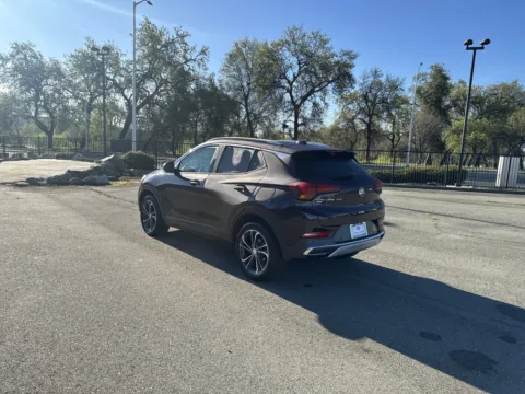 More photos of 2020 Buick Encore GX Essence at Park Marina Motors, CA