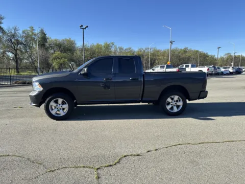 More photos of 2017 Ram 1500 Express at Park Marina Motors, CA