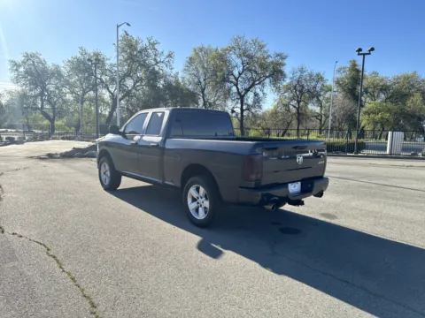More photos of 2017 Ram 1500 Express at Park Marina Motors, CA