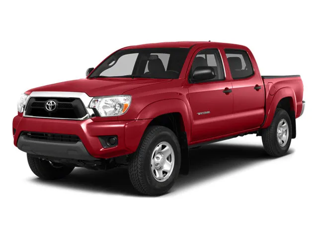 2014 Toyota Tacoma PreRunner for sale in Redding, CA
