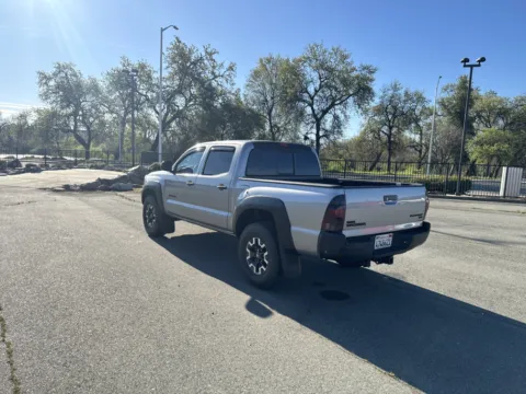 More photos of 2014 Toyota Tacoma PreRunner at Park Marina Motors, CA