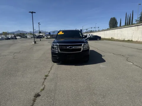 Photos of 2018 Chevrolet Tahoe LT for sale in Redding, CA at Park Marina Motors