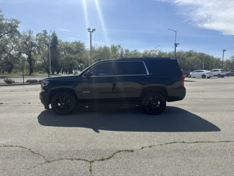 More photos of 2018 Chevrolet Tahoe LT at Park Marina Motors, CA